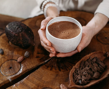 What is a Cacao Ceremony ?