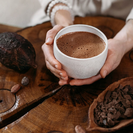What is a Cacao Ceremony ?