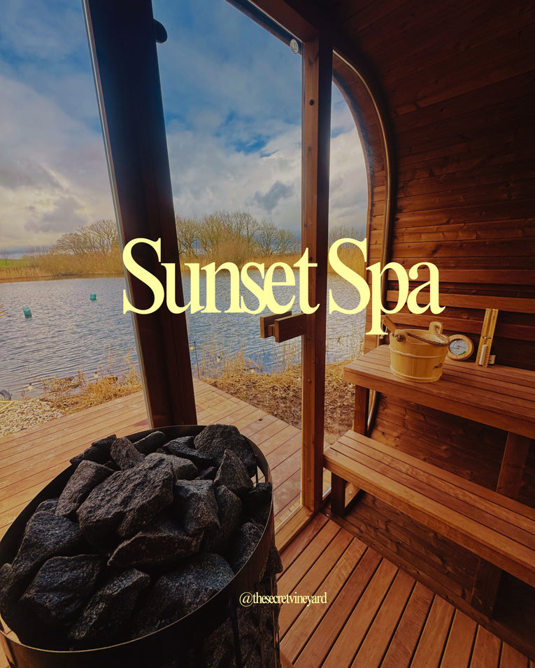 Sunset Spa Yoga by the Lake with Maryann- Monday 10th of August  6-9pm