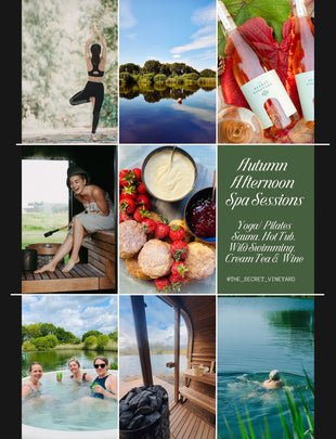 Autumn Secret Spa Dates- Sunday October 25th, 11:30am-2:30pm (Pilates)  Sunday October 25th 11:30am-2:30pm (Pilates)  Saturday 31st of October 11:30am-2:30pm (yoga)