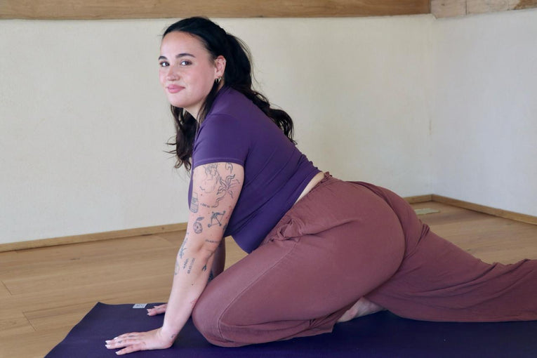 The Midday Unwind with Elana- Wednesday's 13:00-14:00, starting May 20th