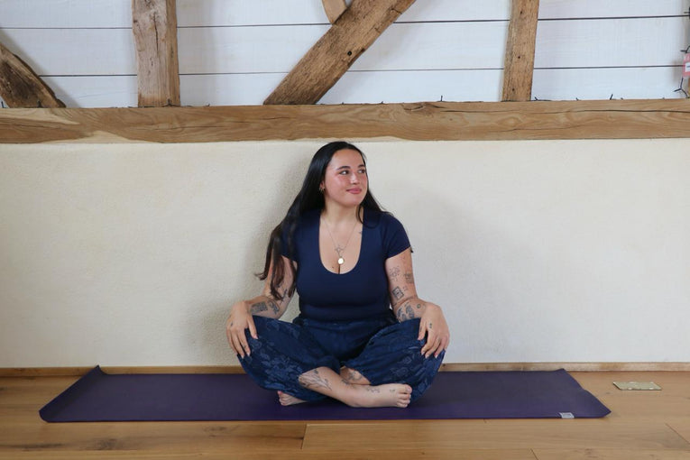 The Midday Unwind with Elana- Wednesday's 13:00-14:00, starting May 20th