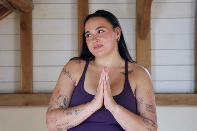 The Midday Unwind with Elana- Wednesday's 13:00-14:00, starting May 20th