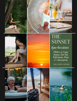 Sunset Spa Pilates by the Lake- Wednesday 3rd June 6-9pm, Sunday 5th July 6-9pm, Wednesday 22nd July 6-9pm, Sunday 22nd August 6-9pm