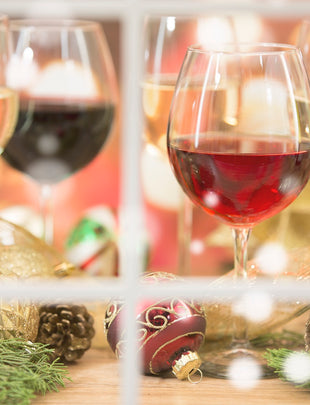 Christmas Wine Tasting, 10th December 4-6pm, £45 per person *** Sold Out*** 2x