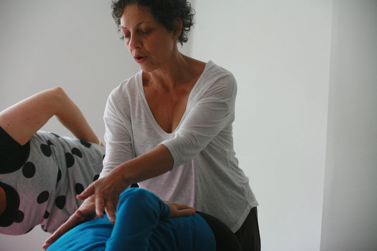 Restorative Retreat Days with Ruth Polden-*New Date Thursday 28th September