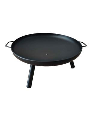 Spark Fire Pit with Legs 2x