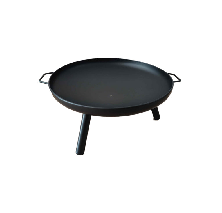 Spark Fire Pit with Legs